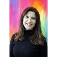 Patricia Restuccia, Artista Visual