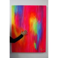 Patricia Restuccia, Artista Visual