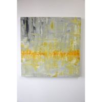 Patricia Restuccia, Artista Visual