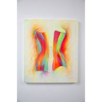 Patricia Restuccia, Artista Visual