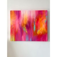 Patricia Restuccia, Artista Visual