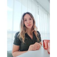 Vip Medical Stetic, Dra. Virginia Mazondo