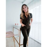 Vip Medical Stetic, Dra. Virginia Mazondo