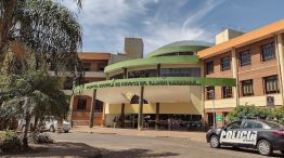 Hospital de misiones