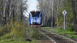 El servicio cuenta con una alta demanda de pasajes.
