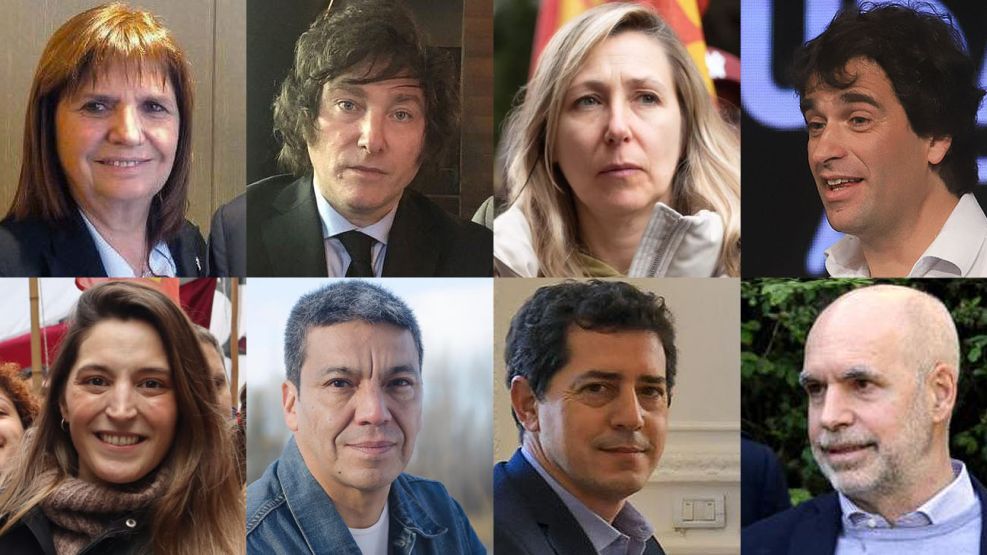 Candidatos