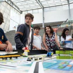 World's Best School Prizes, las escuelas bonaerenses finalistas  | Foto:CEDOC