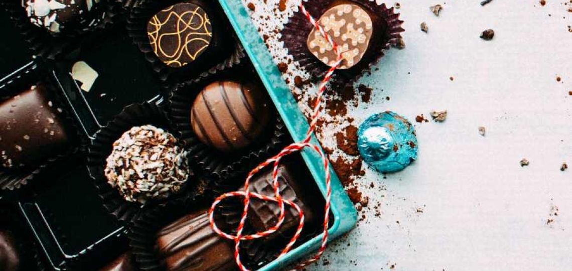 La Chocolaterie: Experiencias únicas para disfrutar de la feria de chocolate de Buenos Aires