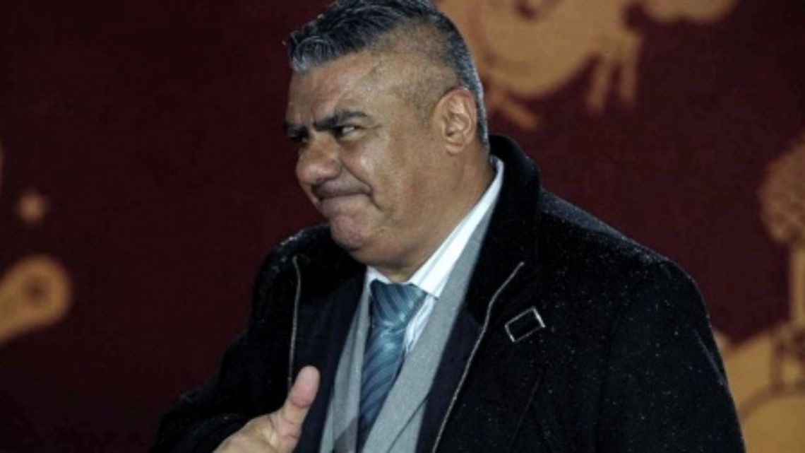 The leaders of Argentine soccer reduced the descents