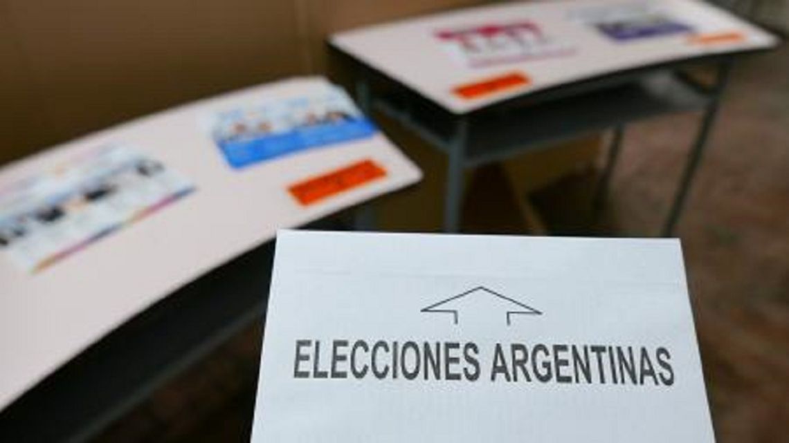 Elecciones 2023: Cómo Cortar La Boleta Para Evitar La Anulación Del ...