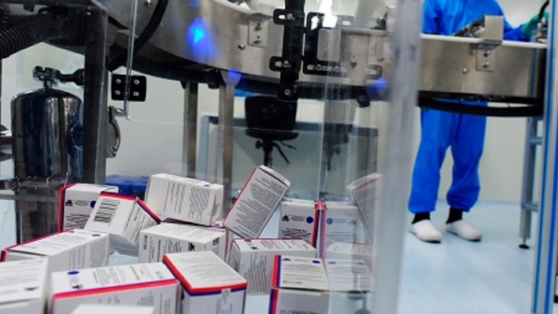 Farmaceúticas: cómo funciona este sector con ganancias multimillonarias