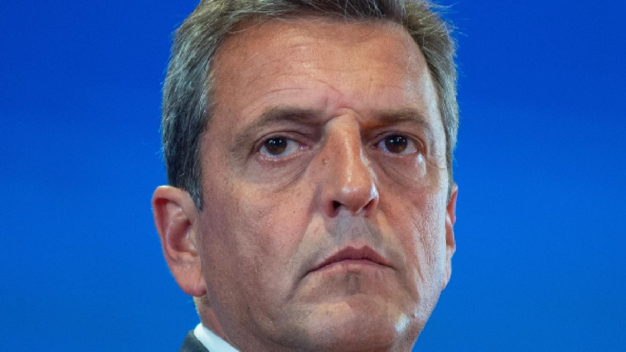 El derrotero de la derrota de Sergio Massa, entre el ingenio y el bajon