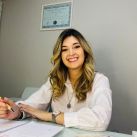 Dra. Luciana Ojeda: Médica especialista en psiquiatría