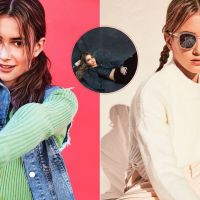 Las mejores fotos de Myla Cambiaso, la hija modelo de María Vázquez y Adolfito Cambiaso
