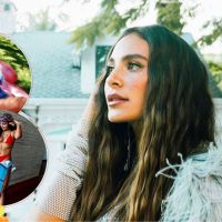 Los mejores looks de Isadora Figueroa, la hija de Chayanne, en bikini