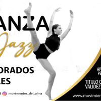 Movimientos del Alma 