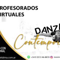 Movimientos del Alma 