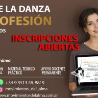 Movimientos del Alma 