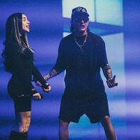 Nicki Nicole rompió el silencio en medio de los rumores de romance con Peso Pluma