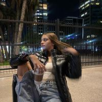 Valentino, el hijo de Wanda Nara, está de novio: quién es Julieta Fillol