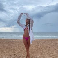 Valentino, el hijo de Wanda Nara, está de novio: quién es Julieta Fillol