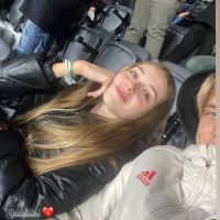 Valentino, el hijo de Wanda Nara, está de novio: quién es Julieta Fillol