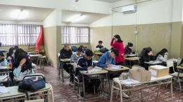 23-06-2023 Educación clases Córdoba