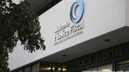 23-06-2023 Ministerio Público Fiscal Córdoba