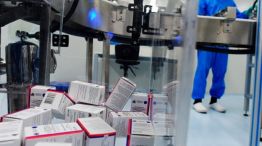 Laboratorios Farmacéuticos