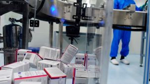 Laboratorios Farmacéuticos