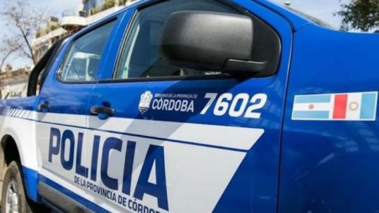 Ataque a balazos contra una comisaría de la ciudad de Córdoba