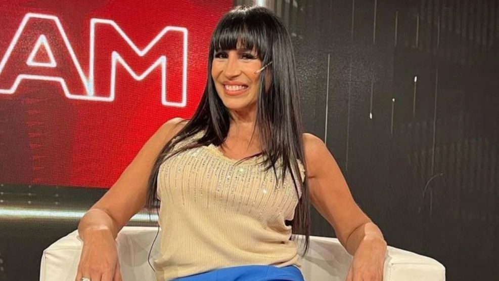 ¿Marixa Balli candidata a jefa de Gobierno porteño?