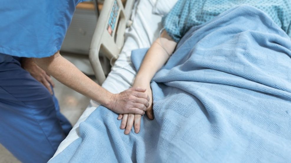 Muerte digna: comité de bioética de Córdoba recomendó retirar soporte vital al paciente del Urgencias