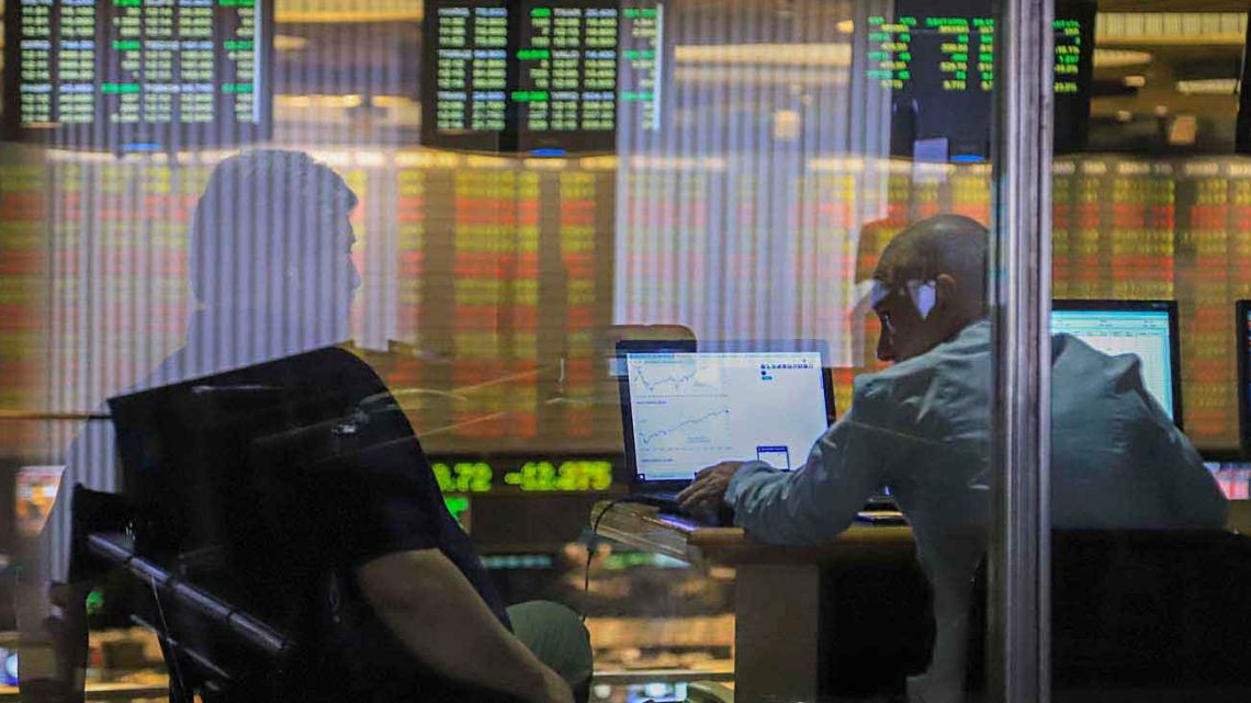 Rally financiero para las cotizaciones argentinas