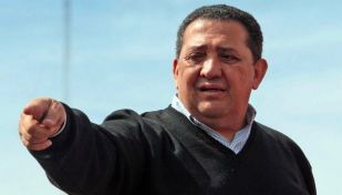 Luis D'Elía