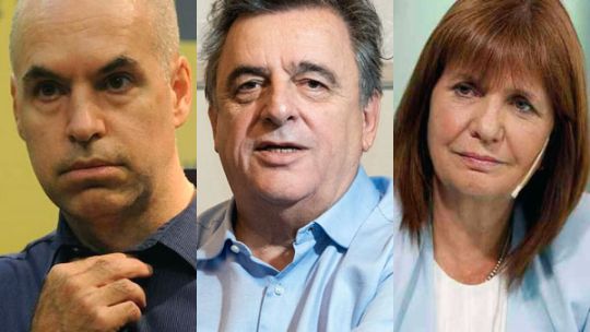 Córdoba: momentos de tensión en el cierre de listas de Juntos por el Cambio