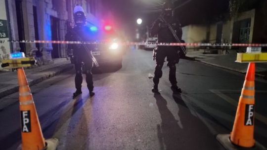 La Justicia desbarató una auténtica ‘pyme’ montada para vender drogas en Córdoba
