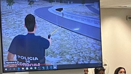Caso Damián Pérez: en juicio a un policía, resurgen encubrimientos y un arma plantada