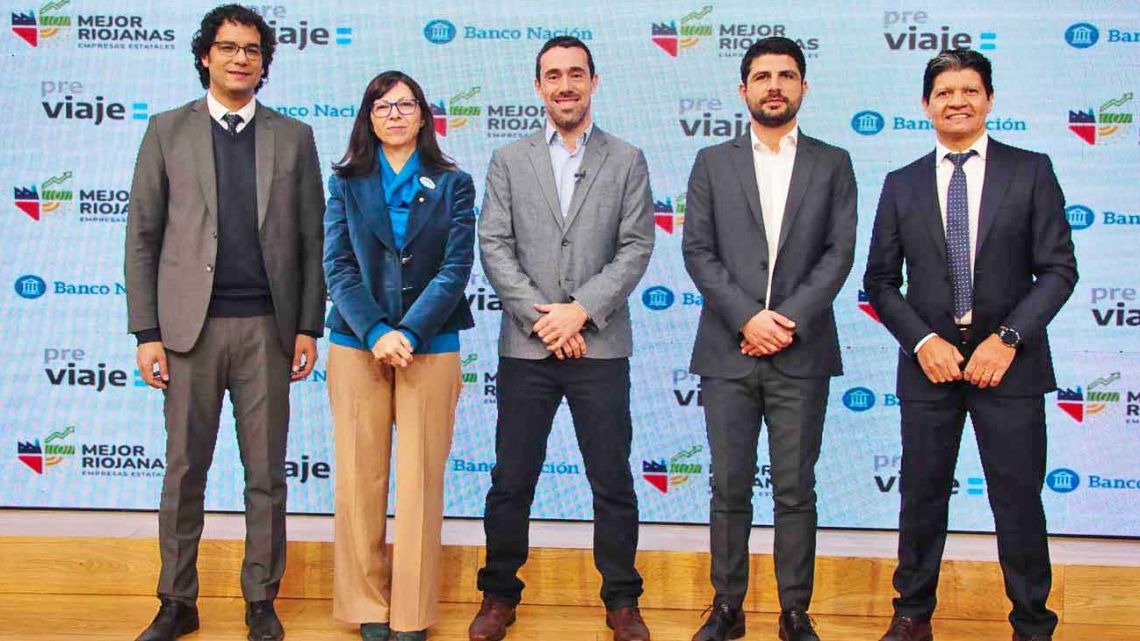 Foro corporativo sobre economías regionales