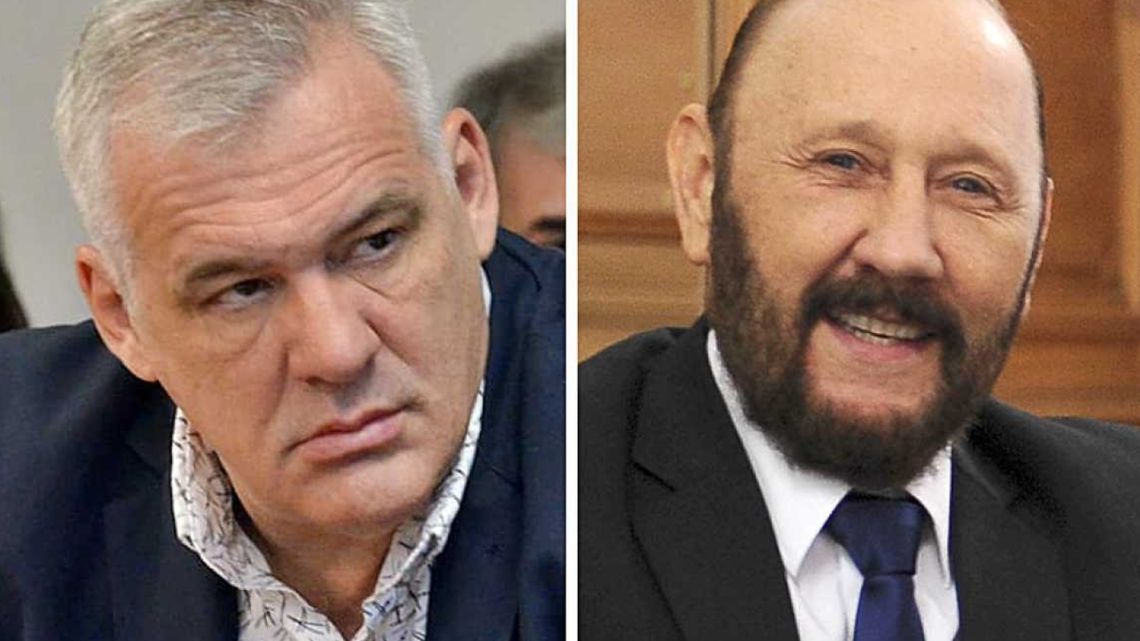 Resultados de las elecciones de Formosa