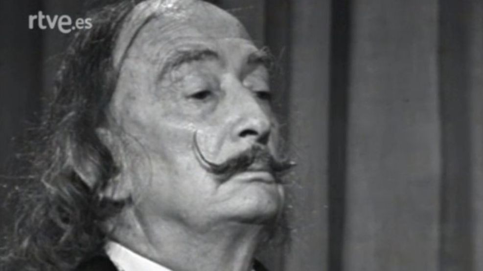 Salvador Dalí 20230625