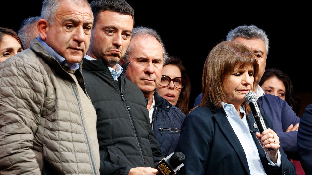 Luis Juez cuestionó el conteo en las Elecciones de Córdoba: “Me preparé para ganar o perder, no para que me roben”
