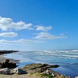 El mar Argentino es uno de los más biodiversos del hemisferio sur