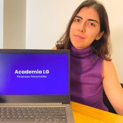Aprende a gestionar tus ingresos y transforma tus hábitos financieros  | Foto:CEDOC