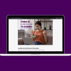 Aprende a gestionar tus ingresos y transforma tus hábitos financieros  | Foto:CEDOC