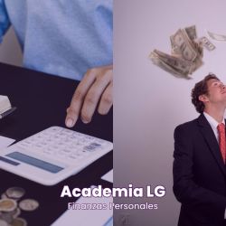 Aprende a gestionar tus ingresos y transforma tus hábitos financieros  | Foto:CEDOC