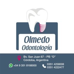 Olmedo Odontología  | Foto:CEDOC