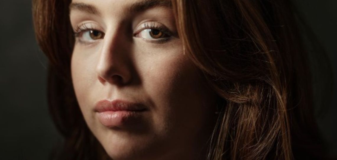 Alexia la hija de Máxima, eligió la falda negra más trendy que querrás copiar