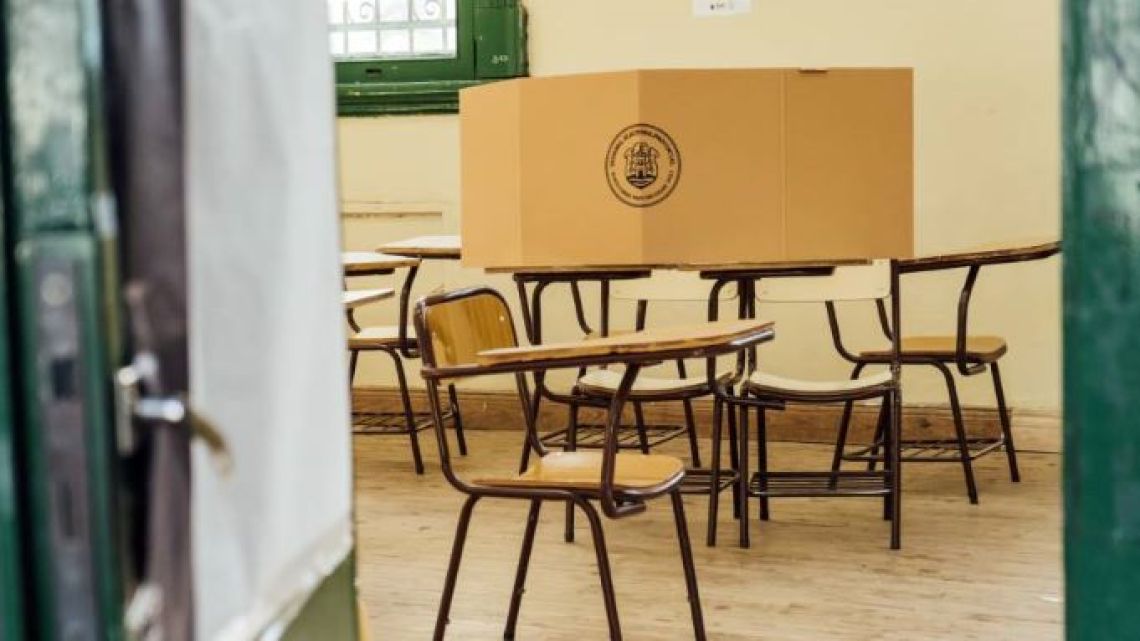 Elecciones en Córdoba: el TSJ descarta una investigación por las demoras en el escrutinio