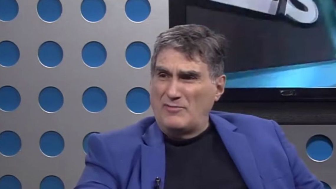 Federico González: «La fórmula Wado-Manzur habría sellado la derrota del oficialismo»